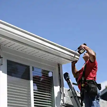 gutter services North Shore